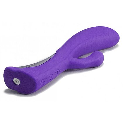 DORR Iora Dual Action Rabbit Mov 5
