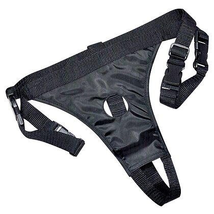 Double Strap-on 3