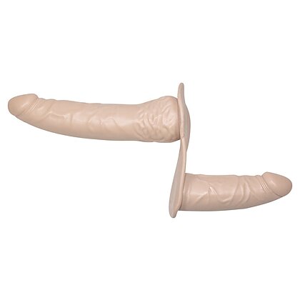 Double Strap-on 2