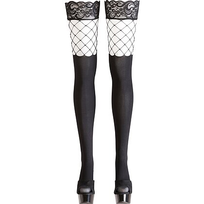 Dresuri Cottelli Collection Arianna Negru S-M 2