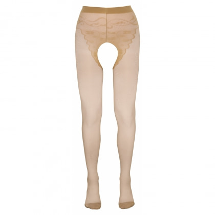 Dresuri Cottelli Collection Augustina Bej M 3