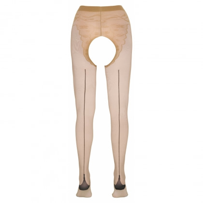 Dresuri Cottelli Collection Augustina Bej M 4