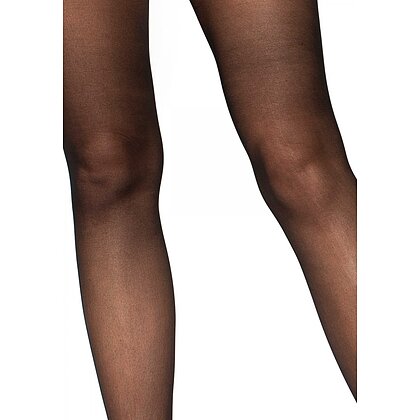 Dresuri Leg Avenue Jayda Negru XS-L 3