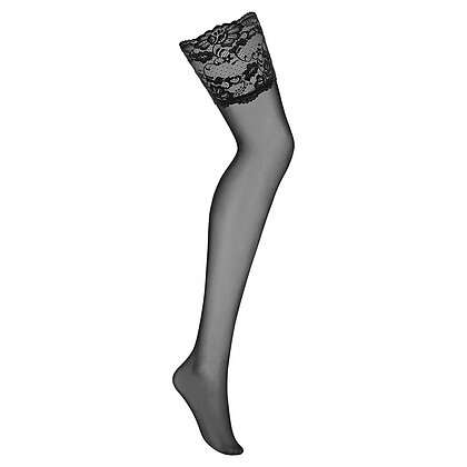 Dresuri Obsessive 810-STO Negru L-XL 3