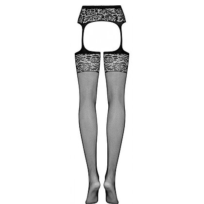 Dresuri Obsessive S500 Negru S-L 4