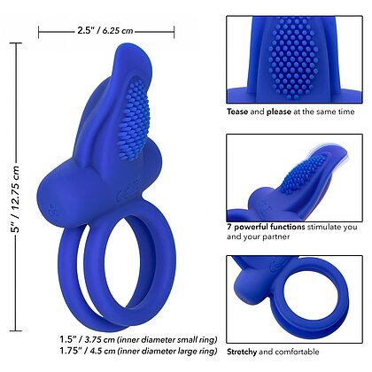 Dual Pleaser Enhancer Recharge Mov 5