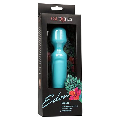 Vibrator Eden Wand Turcoaz 7