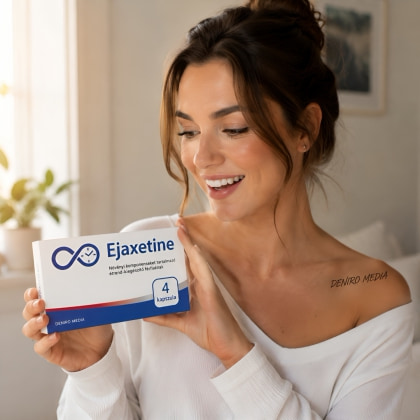 Ejaxetine Pills – 4 Capsule Pentru Întârzierea Ejaculării 5