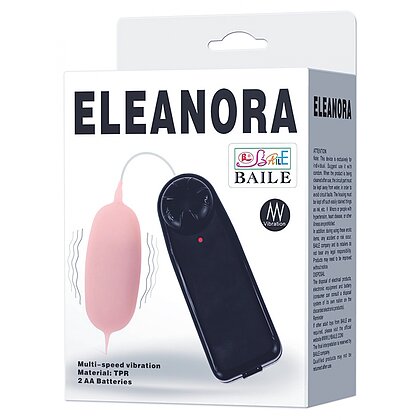 Ou Vibrator Eleanora 2