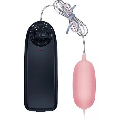 Ou Vibrator Eleanora