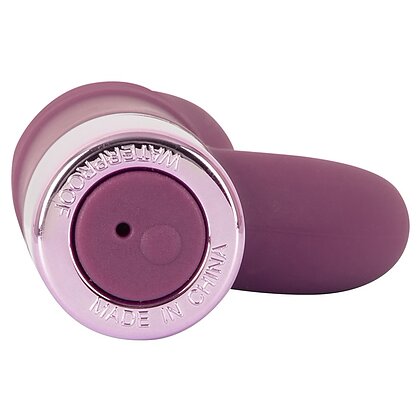 Elegant Series Rabbit Vibe Mov 5