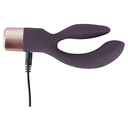 Elegant Vibrator Double Vibe Mov 7
