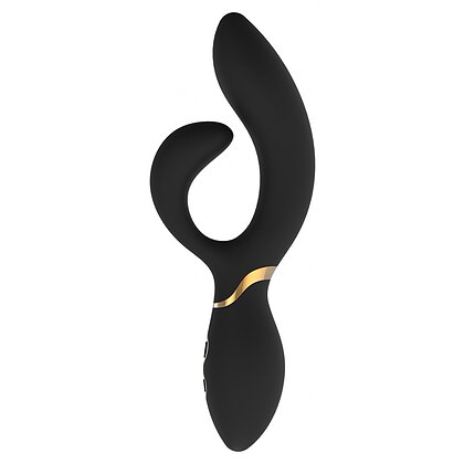 Vibrator Rabbit Elite Amelie Negru 2