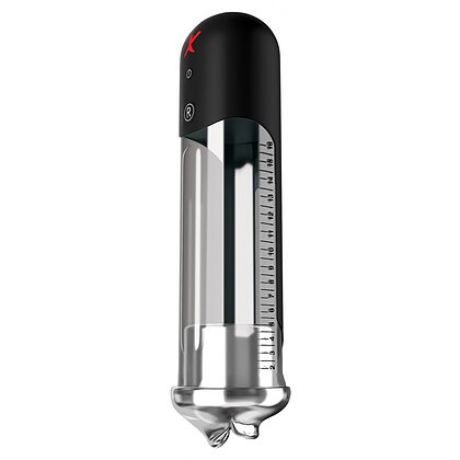 Elite Oral Fun Power Pump Negru 2