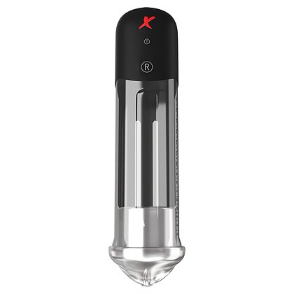 Elite Oral Fun Power Pump Negru 3