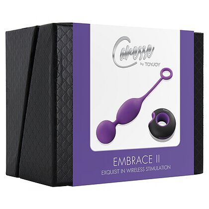 Embrace II Remote Control Egg Mov 2