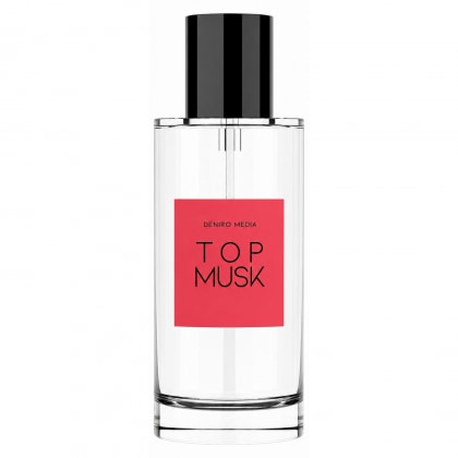 Esență De Feromoni Cu Aromă De Mosc 50ml 2