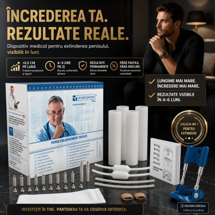 Extender Andro-Medical 4