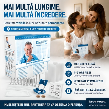Extender Andro-Medical 3