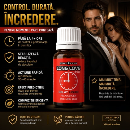 Set Intensitate și Rezistență — Redescoperă Plăcerea 7