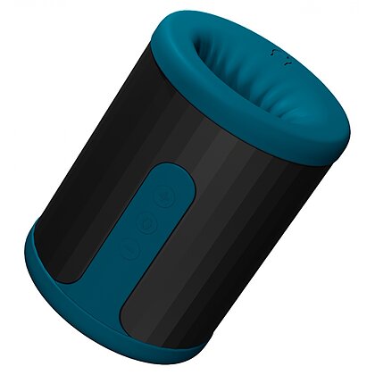 LELO F2S Albastru — Antrenor Rezistență cu App AI 5