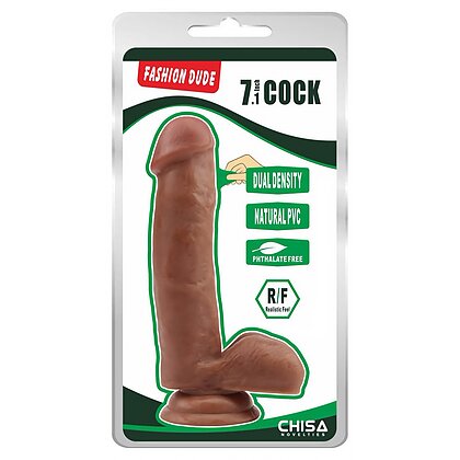 Dildo Fashion Dude Latin 4