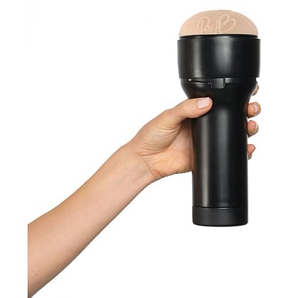 Feel Rae Lil Black PBC Negru 8