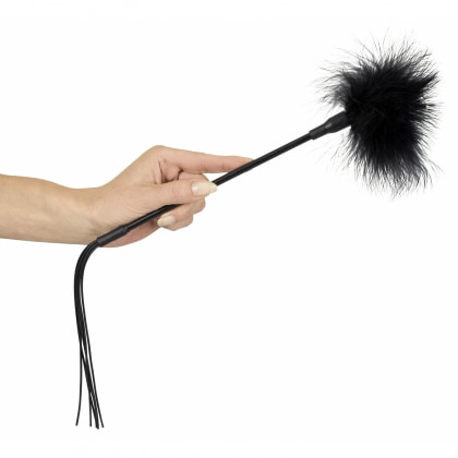 Fetiș Set Bad Kitty Negru 3
