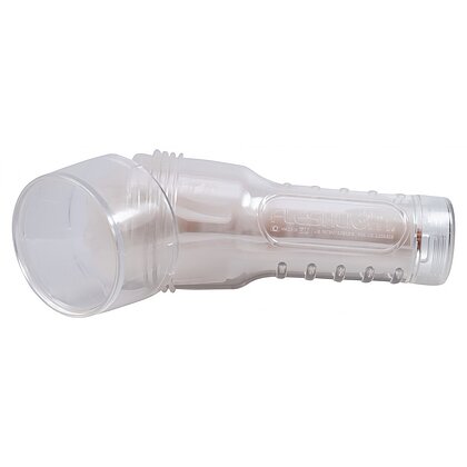 Masturbator Fleshlight Ice Lady Crystal Transparent 2