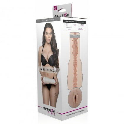 Fleshlight Lana Rhoades Destiny 6