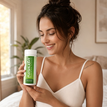 Fleshlight Renewing Powder 118 ml 5