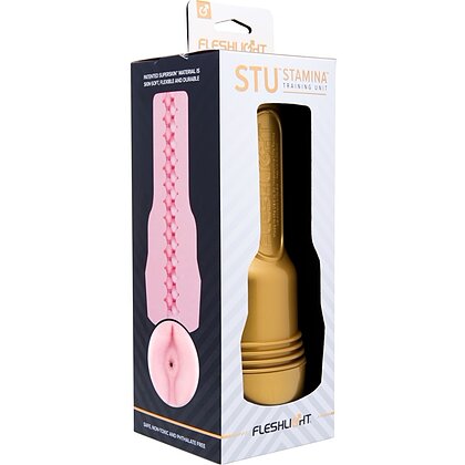 Fleshlight Stamina Training Unit Anal Roz 4