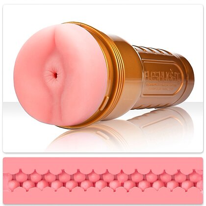 Fleshlight Stamina Training Unit Anal Roz