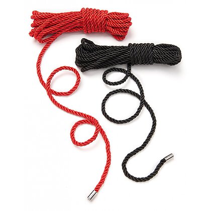 Frânghii Fifty Shades Of Grey Twin Multicolor 6