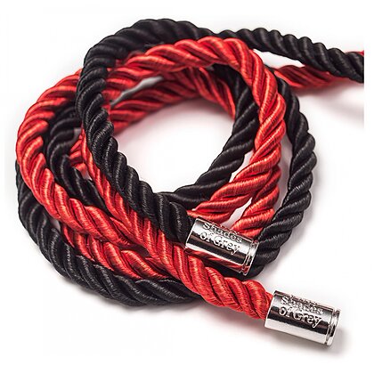 Frânghii Fifty Shades Of Grey Twin Multicolor 5