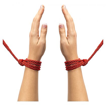 Frânghii Fifty Shades Of Grey Twin Multicolor 3