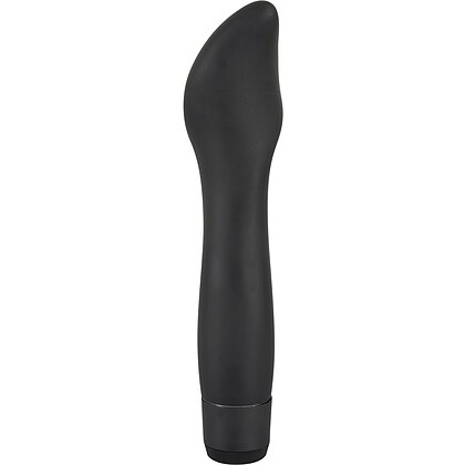 Vibrator Punctul G Lover Negru