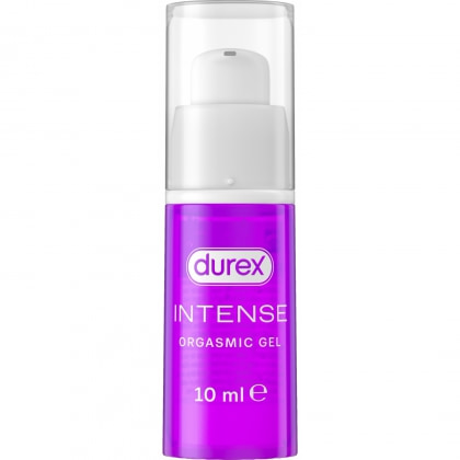 Gel Durex Intense Orgasmic 10ml 2
