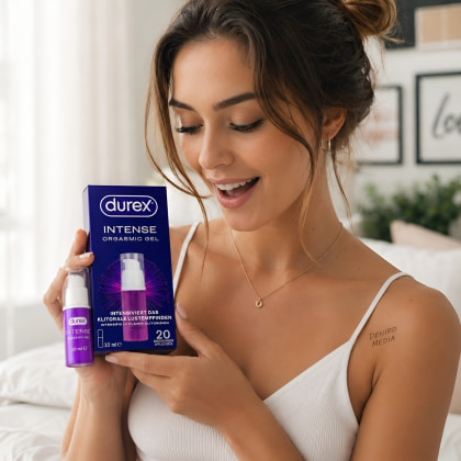 Gel Durex Intense Orgasmic 10ml 6
