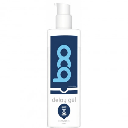 Gel Ejaculare Precoce BOO 50ml