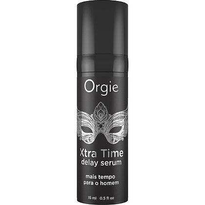 Gel Ejaculare Precoce Xtra Time 15ml 2
