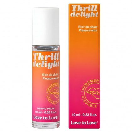 Elixir Pentru Preludiu Rapid 10 Ml