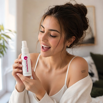 Gel Ero Oral Optimizer Strawberry 50ml 5