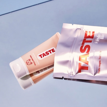 Gel Lubrifiant Gust Intens Fructe Roșii 50 ml YESforLOV 4