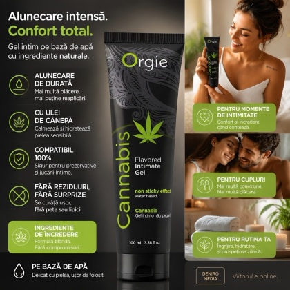 Gel Lubrifiant Magic 100 ml 4