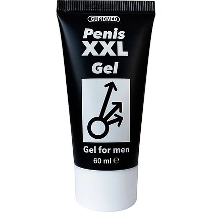 Gel Marirea Penisului Mr XXL Gel 60ml