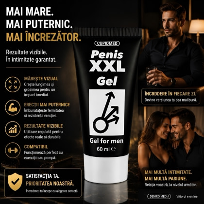 Pachet Putere și Dorință – Kit Intensitate 5
