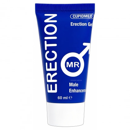 Gel Cu Extract De Tribulus Pentru Performanta Sexuala