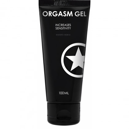 Gel Orgasme Intense Ouch! 100 ml