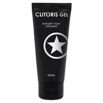 Gel Pentru Clitoris Ouch! 100 ml